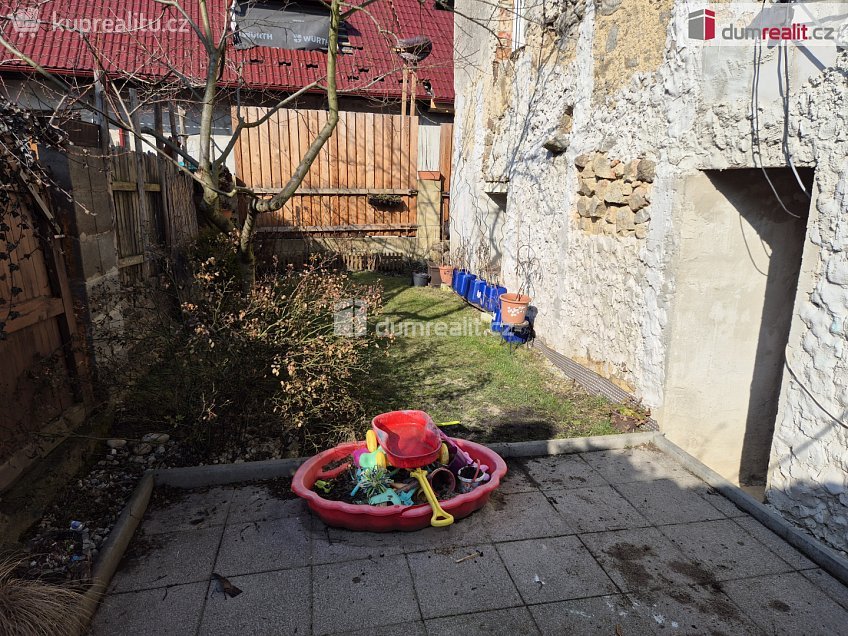 Prodej  rodinného domu 160 m^2 Olešnice, Olešnice 