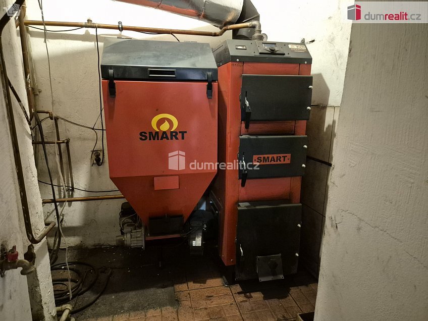 Prodej  rodinného domu 160 m^2 Olešnice, Olešnice 