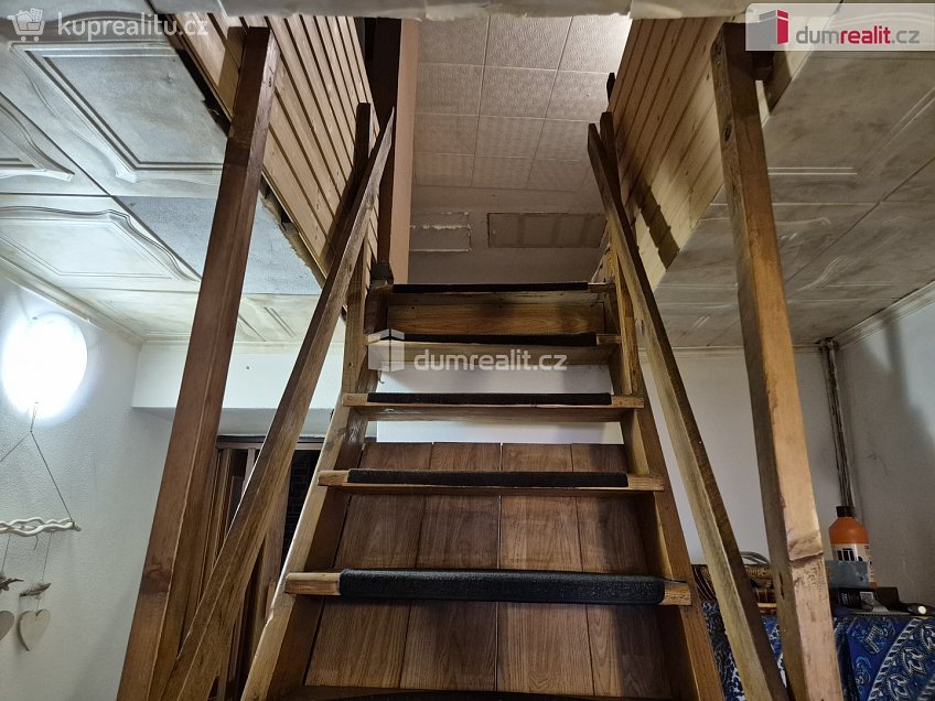 Prodej  rodinného domu 160 m^2 Olešnice, Olešnice 