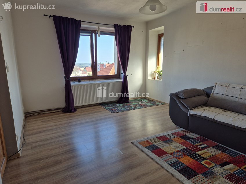 Prodej  rodinného domu 160 m^2 Olešnice, Olešnice 