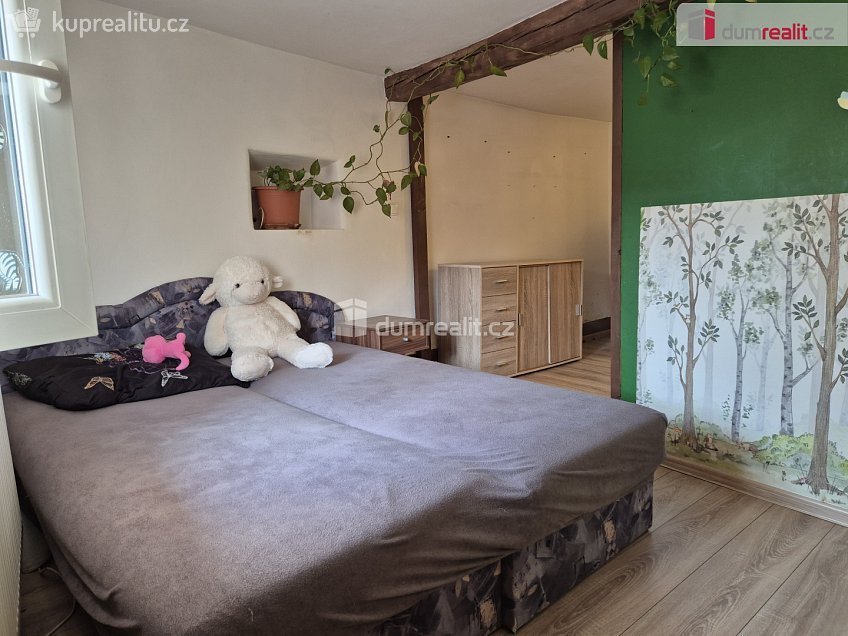 Prodej  rodinného domu 160 m^2 Olešnice, Olešnice 