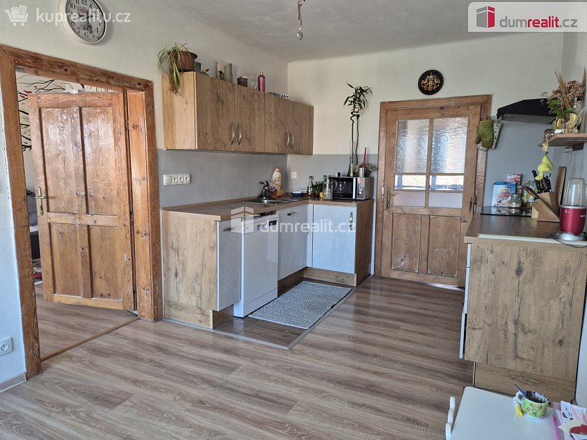 Prodej  rodinného domu 160 m^2 Olešnice, Olešnice 