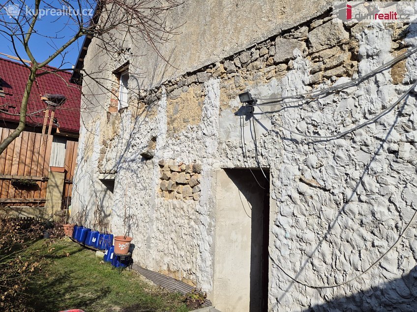 Prodej  rodinného domu 160 m^2 Olešnice, Olešnice 