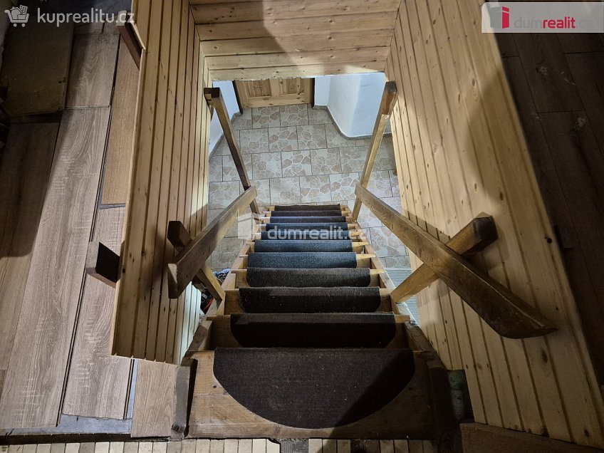 Prodej  rodinného domu 160 m^2 Olešnice, Olešnice 