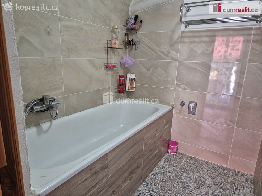 Prodej  rodinného domu 160 m^2 Olešnice, Olešnice 