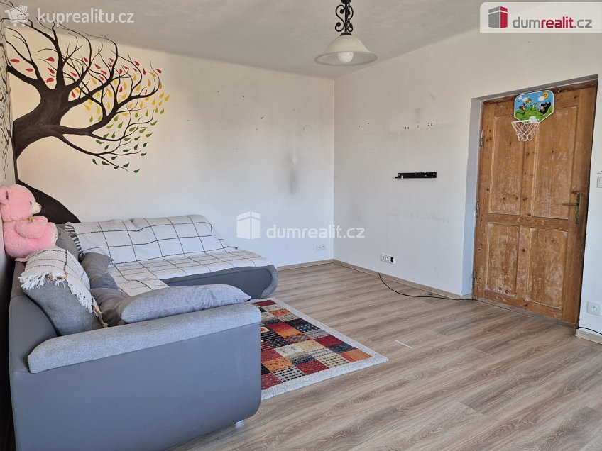 Prodej  rodinného domu 160 m^2 Olešnice, Olešnice 