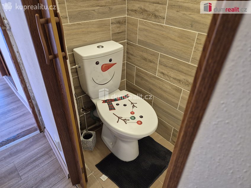 Prodej  rodinného domu 160 m^2 Olešnice, Olešnice 