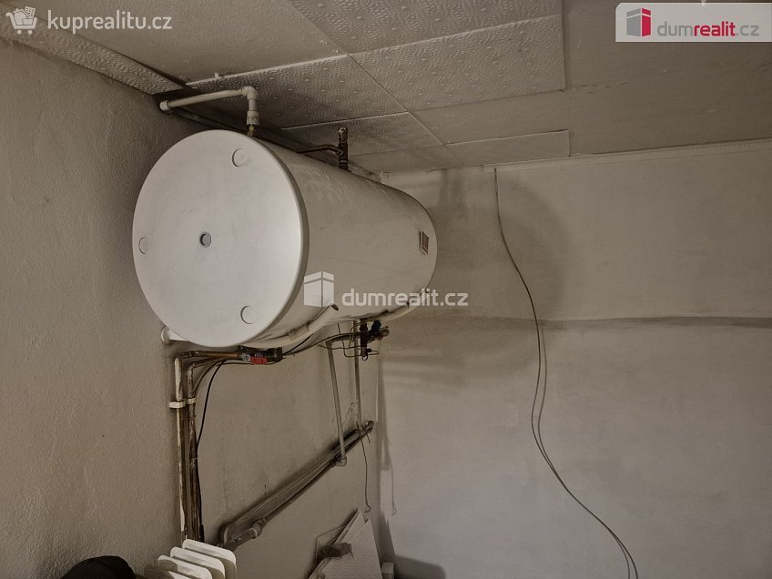 Prodej  rodinného domu 160 m^2 Olešnice, Olešnice 