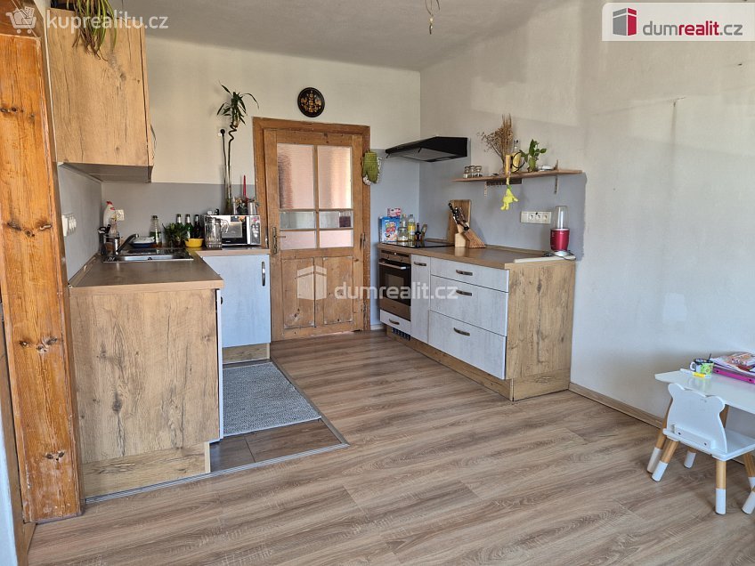 Prodej  rodinného domu 160 m^2 Olešnice, Olešnice 