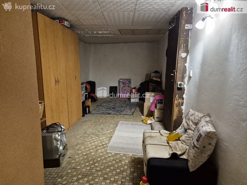 Prodej  rodinného domu 160 m^2 Olešnice, Olešnice 