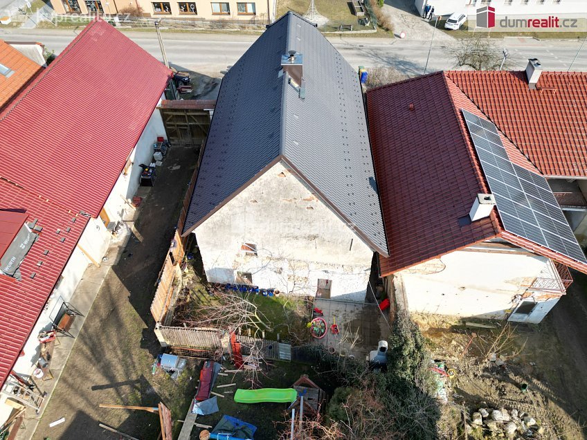 Prodej  rodinného domu 160 m^2 Olešnice, Olešnice 