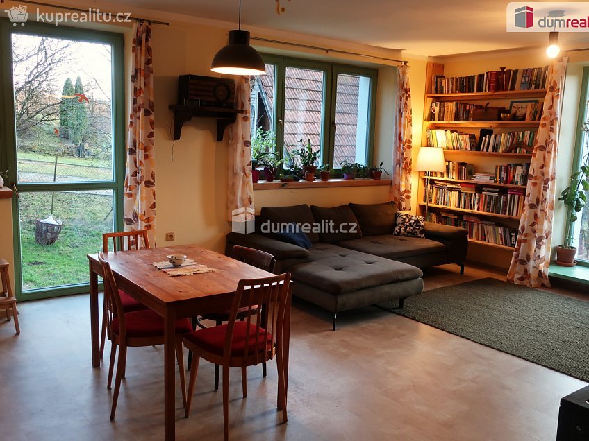 Prodej  rodinného domu 120 m^2 Rudice, Rudice 