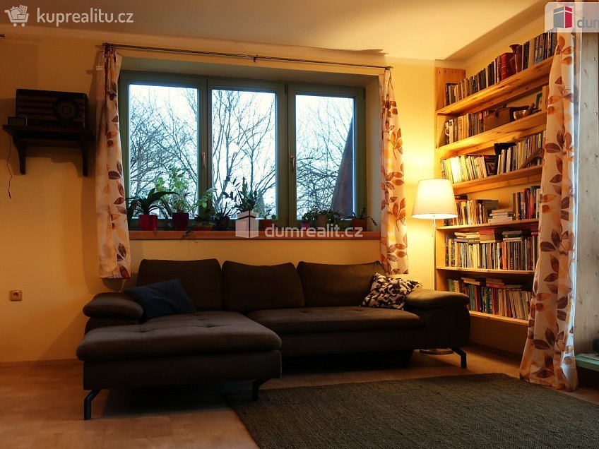 Prodej  rodinného domu 120 m^2 Rudice, Rudice 