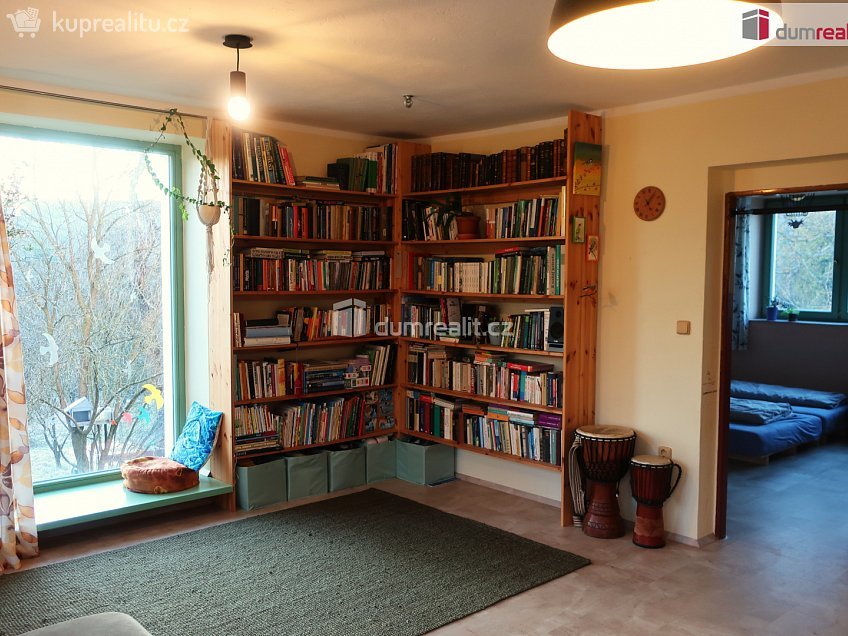 Prodej  rodinného domu 120 m^2 Rudice, Rudice 