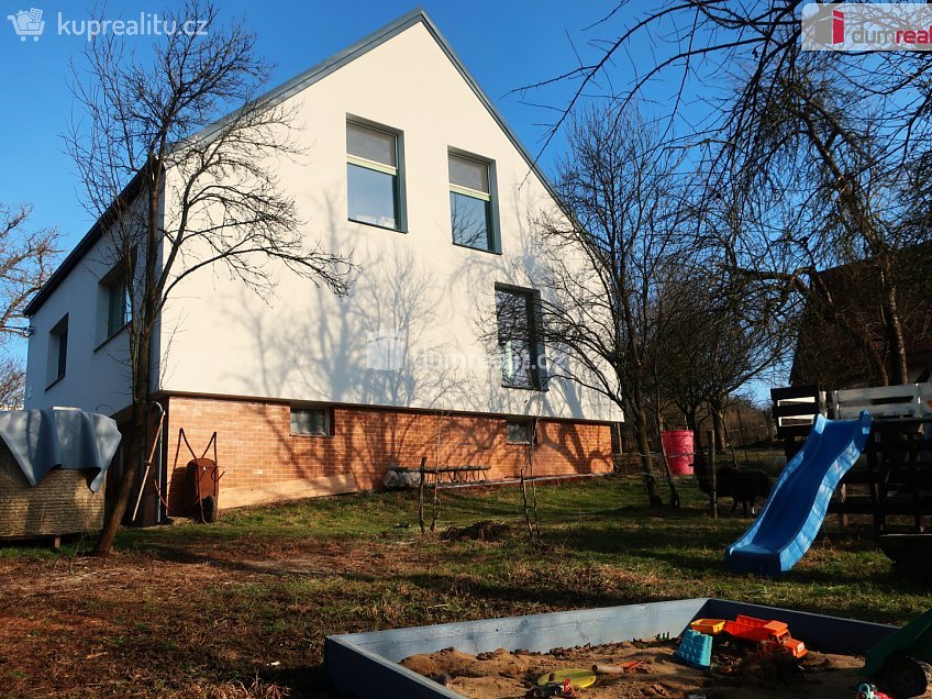 Prodej  rodinného domu 120 m^2 Rudice, Rudice 