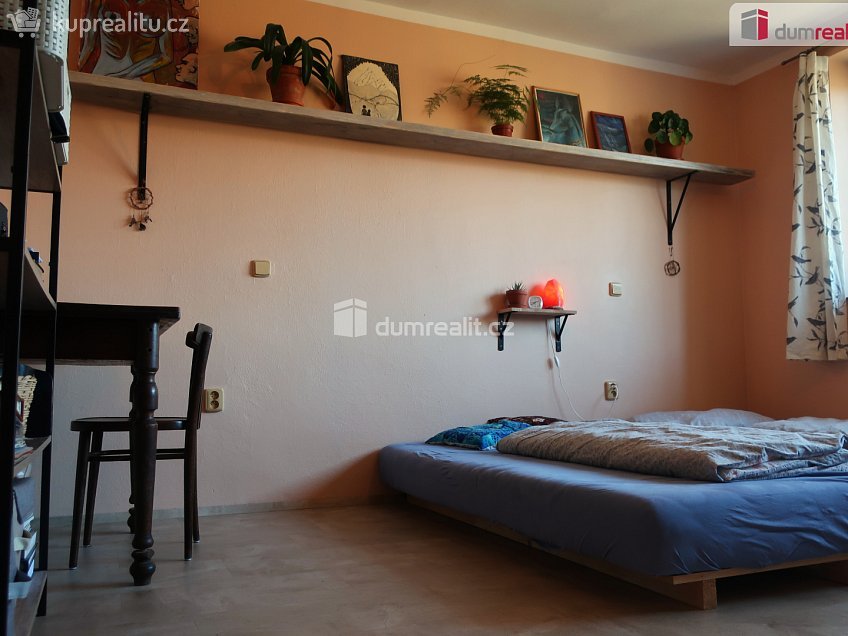 Prodej  rodinného domu 120 m^2 Rudice, Rudice 