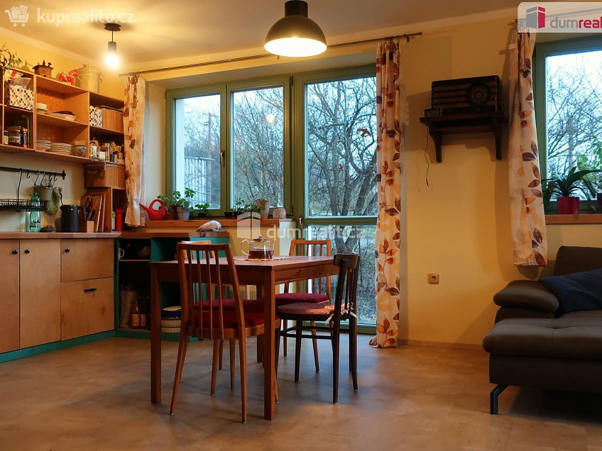 Prodej  rodinného domu 120 m^2 Rudice, Rudice 