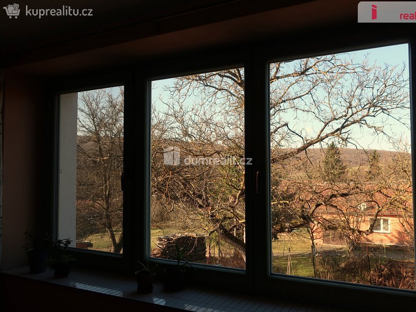 Prodej  rodinného domu 120 m^2 Rudice, Rudice 