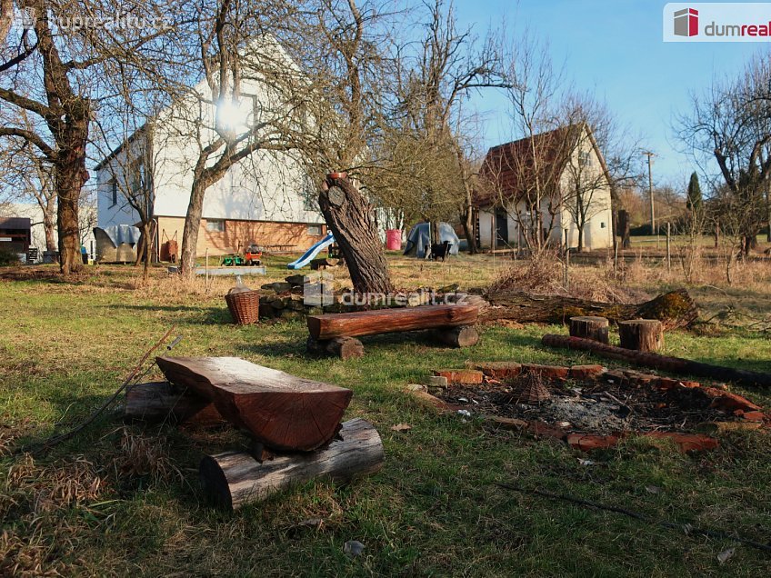 Prodej  rodinného domu 120 m^2 Rudice, Rudice 