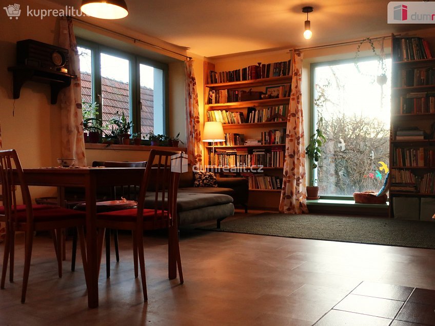 Prodej  rodinného domu 120 m^2 Rudice, Rudice 