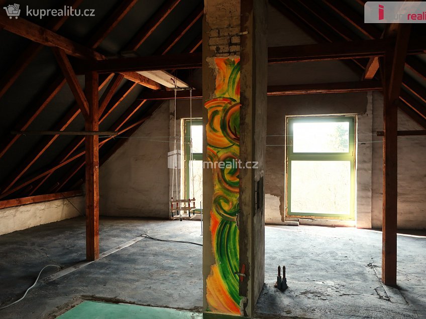 Prodej  rodinného domu 120 m^2 Rudice, Rudice 