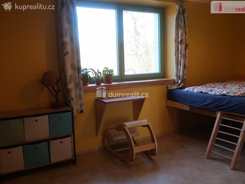 Prodej  rodinného domu 120 m^2 Rudice, Rudice 