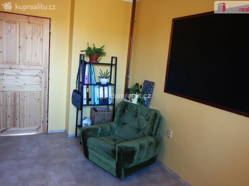 Prodej  rodinného domu 120 m^2 Rudice, Rudice 