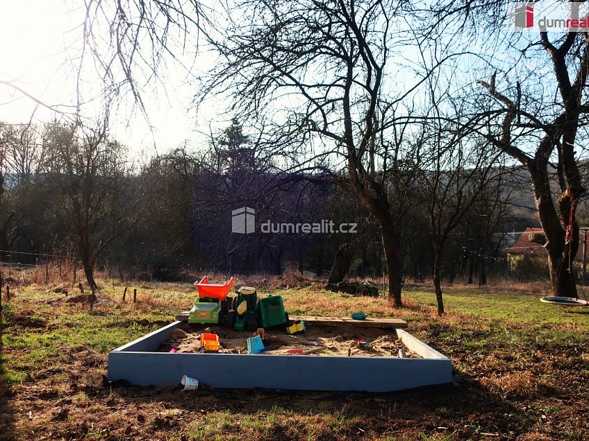 Prodej  rodinného domu 120 m^2 Rudice, Rudice 