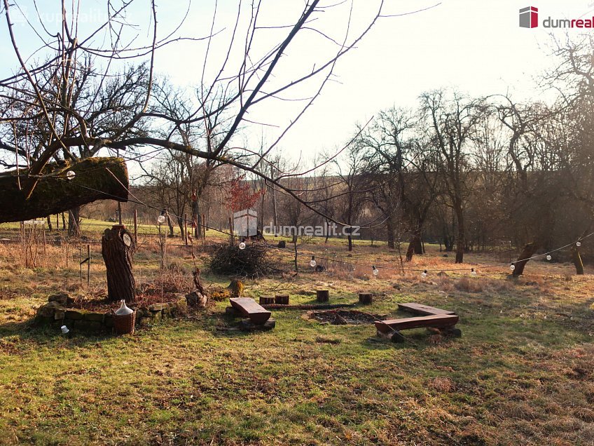 Prodej  rodinného domu 120 m^2 Rudice, Rudice 