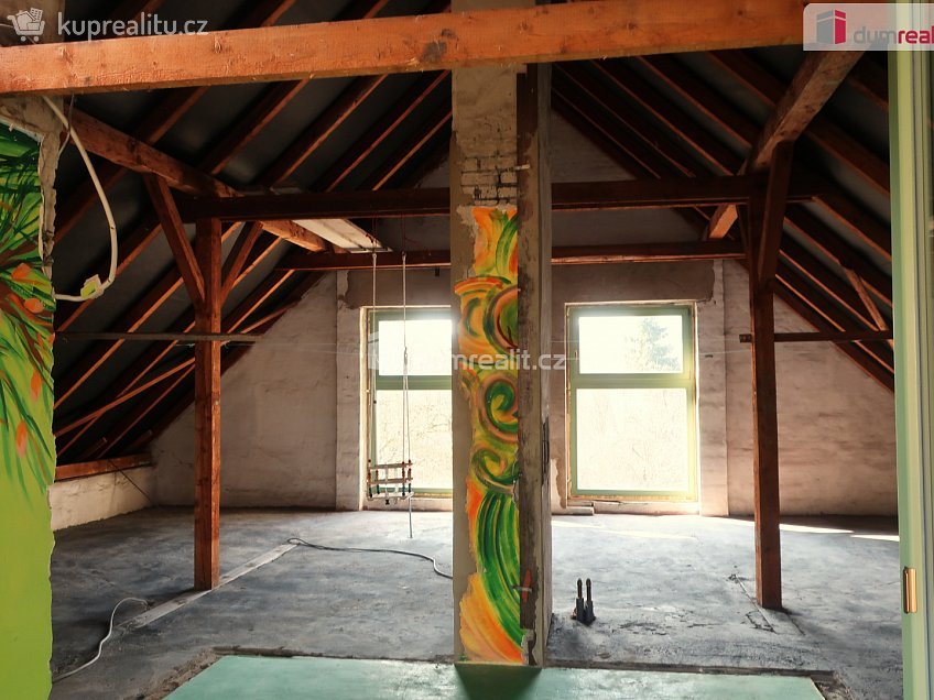 Prodej  rodinného domu 120 m^2 Rudice, Rudice 