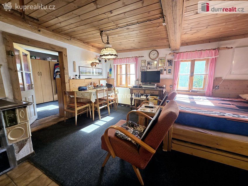 Prodej  rodinného domu 350 m^2 Lenora, Lenora 