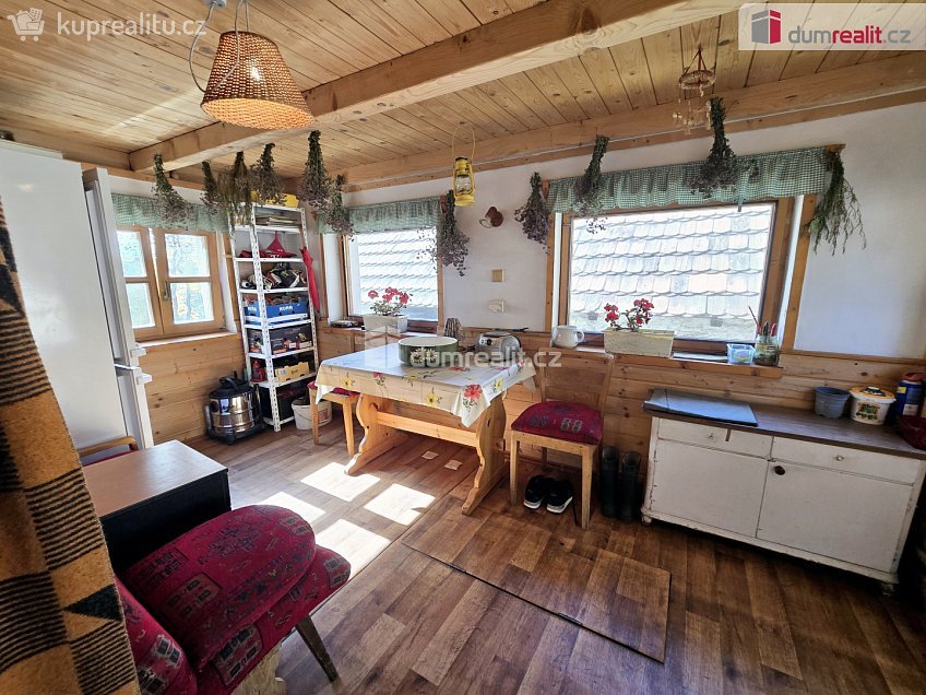 Prodej  rodinného domu 350 m^2 Lenora, Lenora 