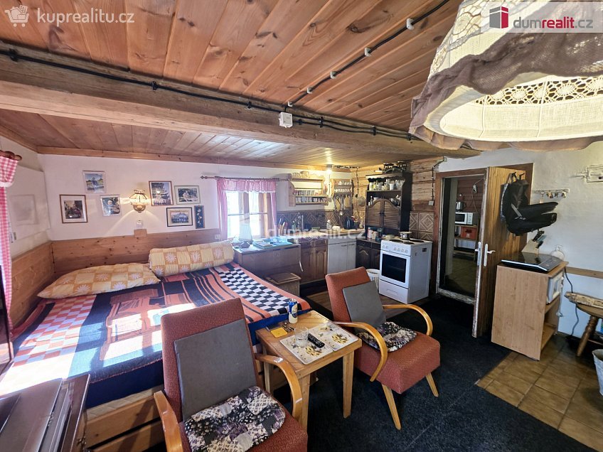 Prodej  rodinného domu 350 m^2 Lenora, Lenora 