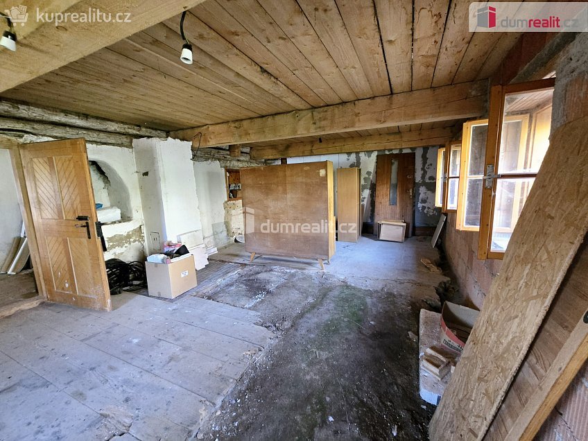 Prodej  rodinného domu 350 m^2 Lenora, Lenora 