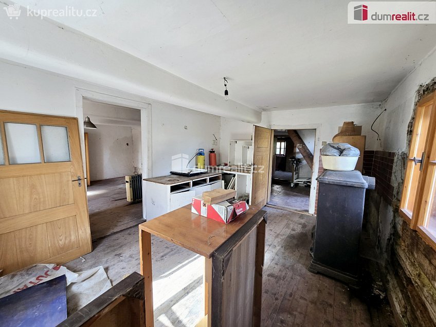 Prodej  rodinného domu 350 m^2 Lenora, Lenora 