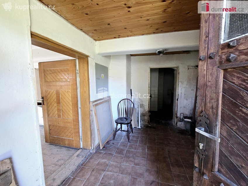 Prodej  rodinného domu 350 m^2 Lenora, Lenora 