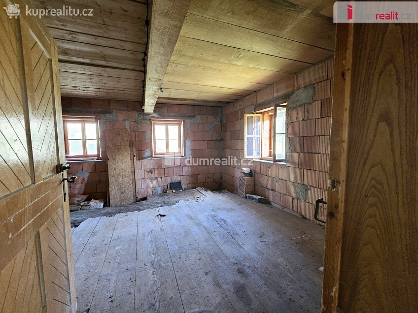 Prodej  rodinného domu 350 m^2 Lenora, Lenora 