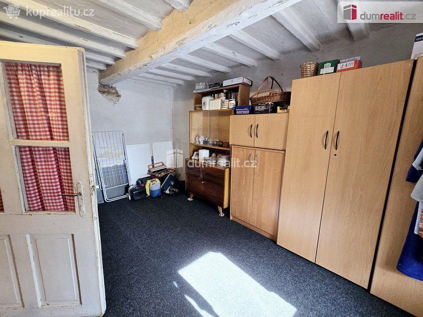 Prodej  rodinného domu 350 m^2 Lenora, Lenora 