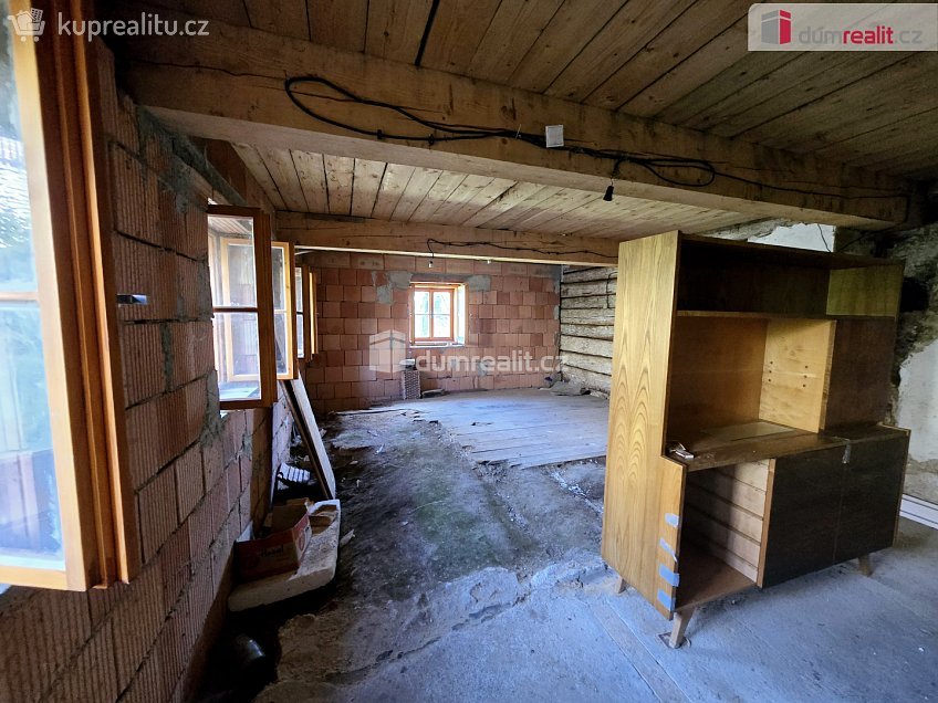 Prodej  rodinného domu 350 m^2 Lenora, Lenora 