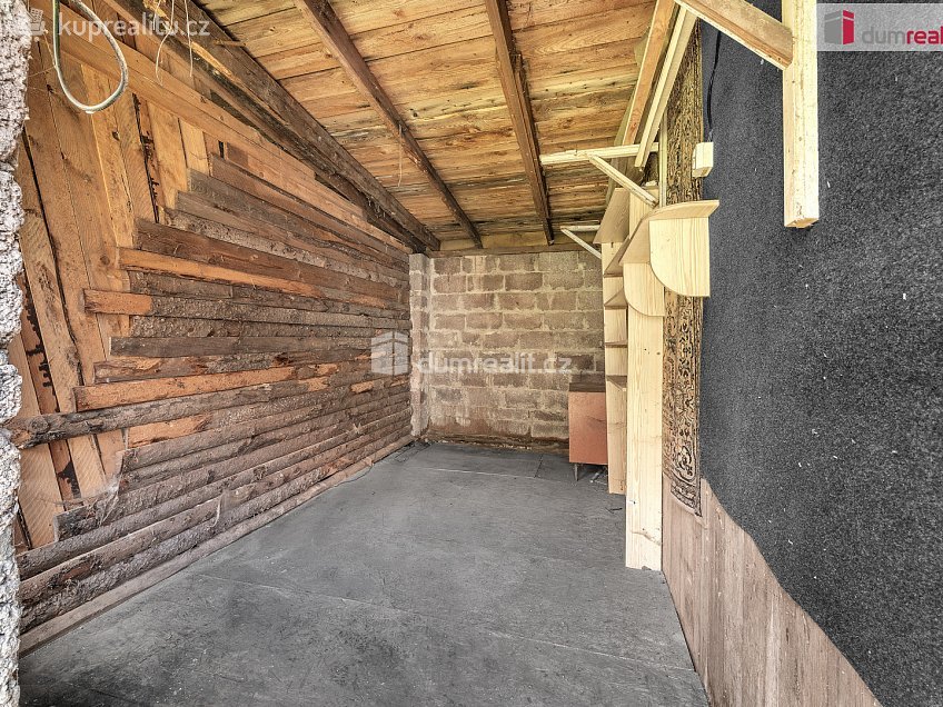 Pronájem bytu 2+kk 43 m^2 Kamenický Šenov, Kamenický Šenov 