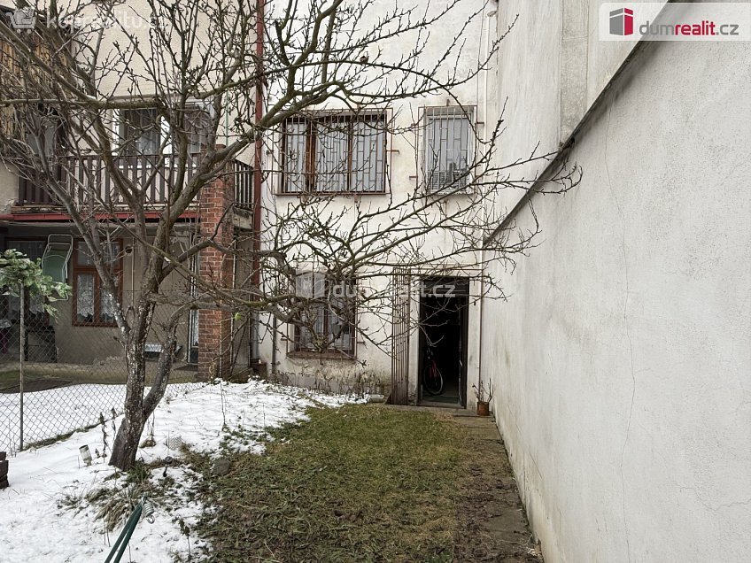 Pronájem bytu 1+kk 37 m^2 Jindřicha z Lipé, Česká Lípa 