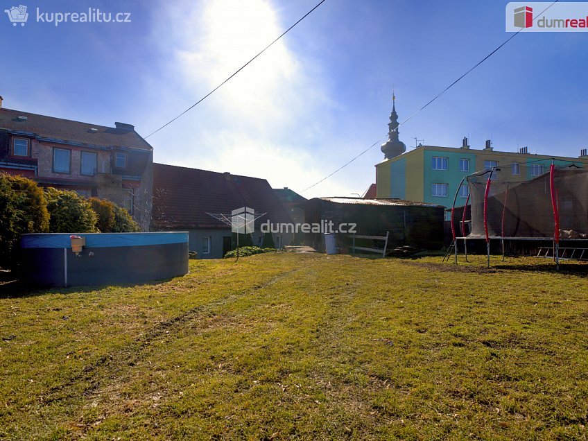 Prodej  rodinného domu 140 m^2 Valkeřická, Verneřice 