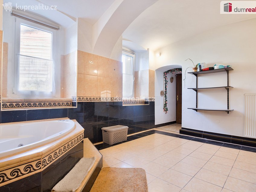 Prodej  rodinného domu 140 m^2 Valkeřická, Verneřice 