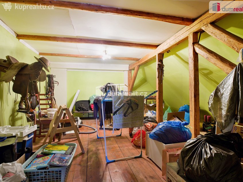 Prodej  rodinného domu 140 m^2 Valkeřická, Verneřice 