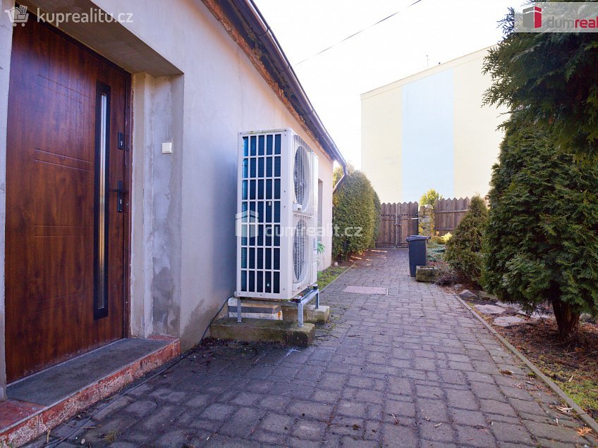 Prodej  rodinného domu 140 m^2 Valkeřická, Verneřice 