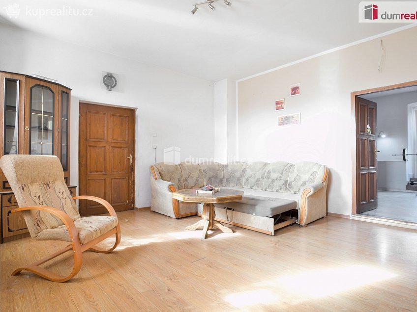 Prodej  rodinného domu 140 m^2 Valkeřická, Verneřice 