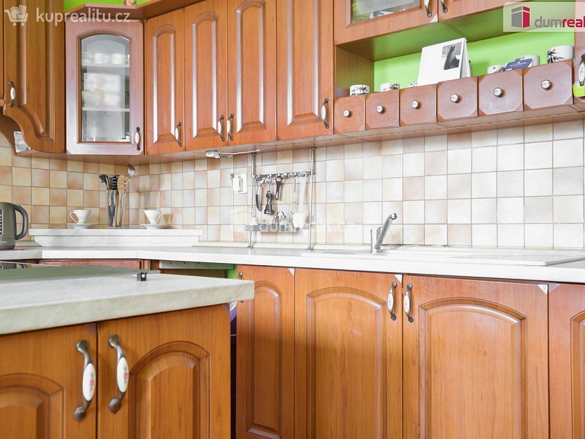 Prodej  rodinného domu 140 m^2 Valkeřická, Verneřice 