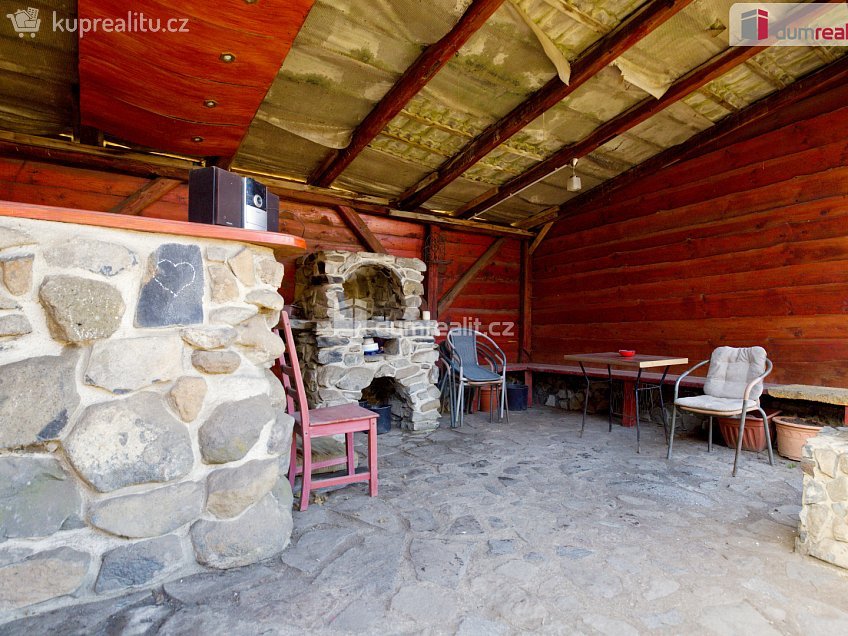 Prodej  rodinného domu 140 m^2 Valkeřická, Verneřice 