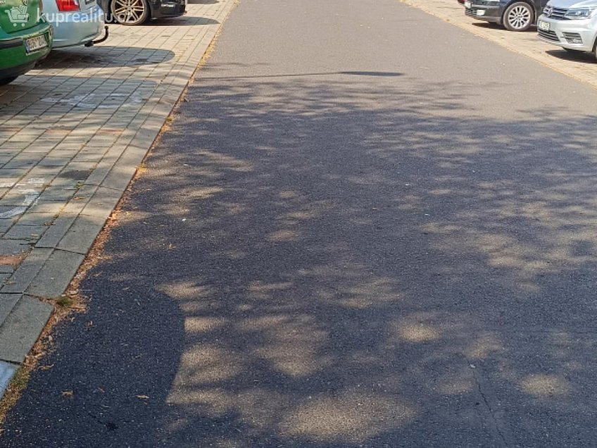 Pronájem bytu 1+1 36 m^2 Jezdecká, Děčín 