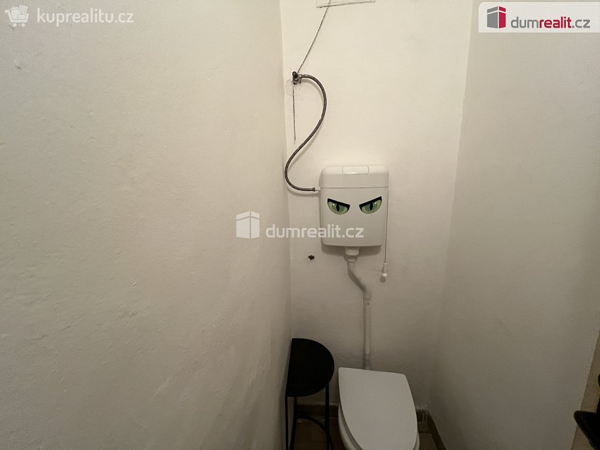 Pronájem bytu 2+1 76 m^2 Dolní náměstí, Opava 